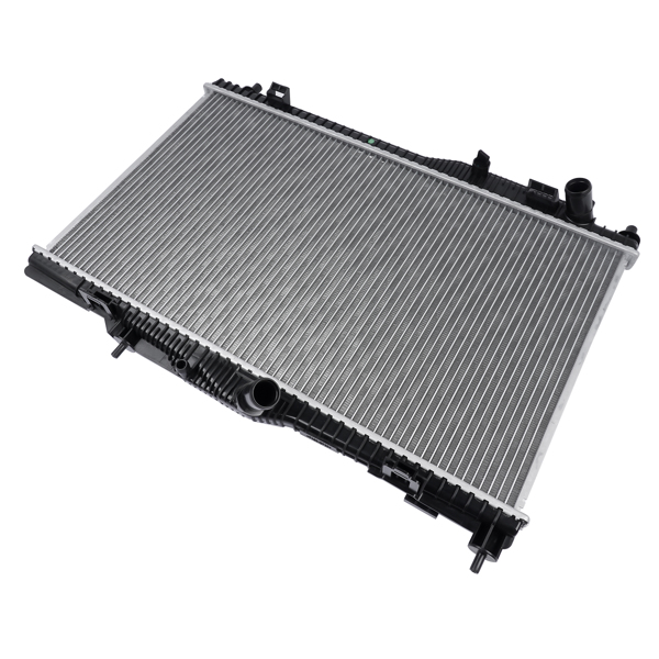 Aluminum Core Radiator for Ford Ecosport 2018-2022 2.0L Titanium GN1Z 8005 D FO3010366 13826