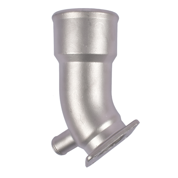 129470-13561 129470-13560 Marine Exhaust Mixing Elbow for Yanmar 4JHE 4JH2E 4JH3E 4JH2CE 3PNE 13E0Z