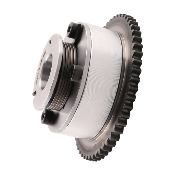 排气凸轮轴齿轮 CVVT 适用于Hyundai Elantra 11-20 Kia Soul Forte 24370-2E020-1