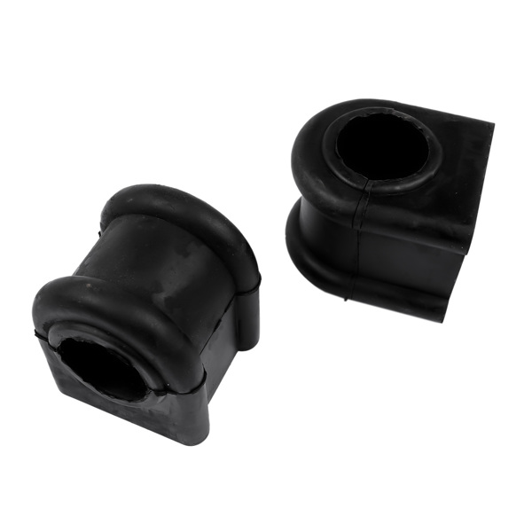 2X Front Sway Bar Bushing for 11-20 Dodge Durango Jeep Grand Cherokee 68213310AA