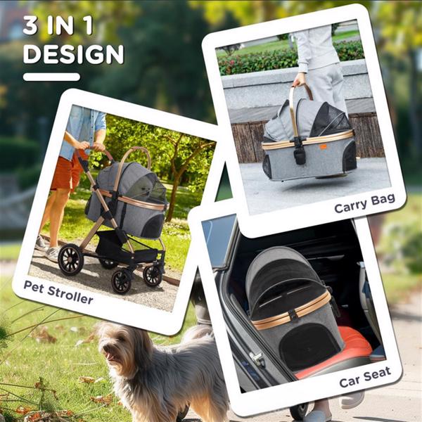 Dog Stroller、pet Stroller