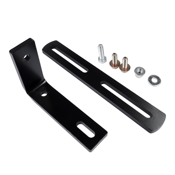 Monitor Mounting Bracket Kit For John Deere 100 435 450E 450M 550M 560M BE23519