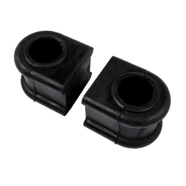 2X Front Sway Bar Bushing for 11-20 Dodge Durango Jeep Grand Cherokee 68213310AA