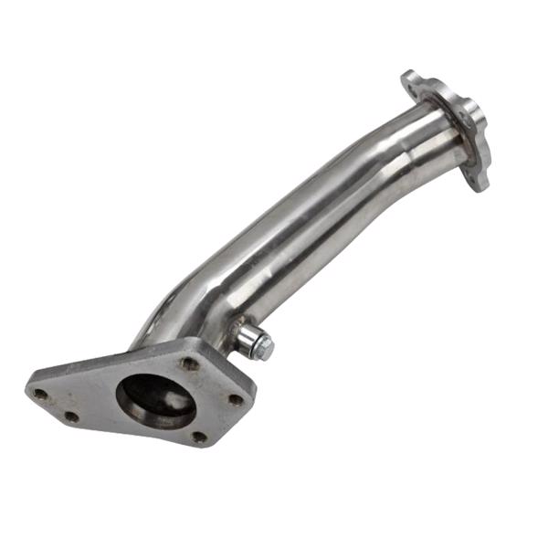 Header for Subaru Impreza WRX 2.0 2.5L MT001146(Ban the sale of Amazon)(No support for returns without reason)