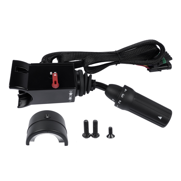 Shift Selector AT378210 for John Deere 444H 444J 524H 624G 744K 844J AT378210