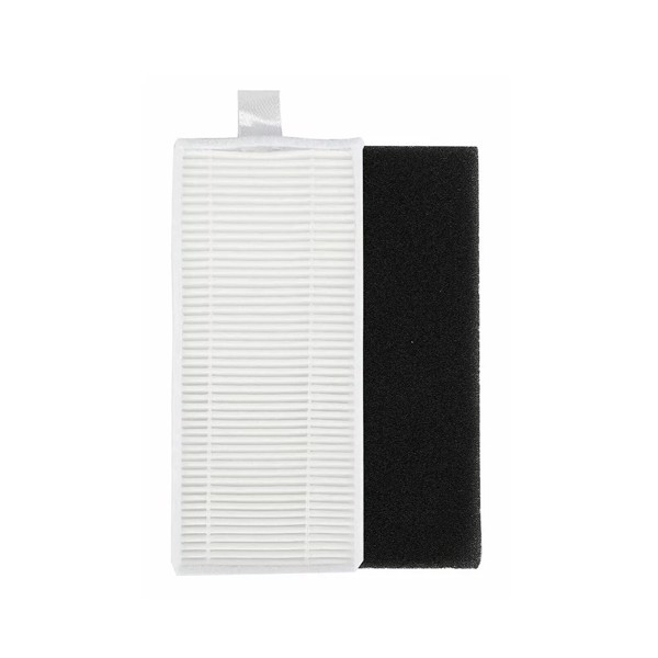 Replacement HEPA Filters For Eufy RoboVac 11S RoboVac 30 30C 25C 15C 35C