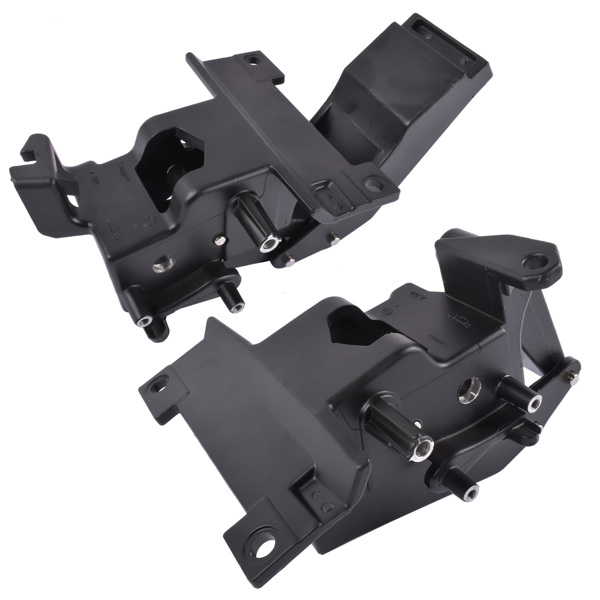 Rear Left & Right Hand Deployable Side Step Bracket for Range Rover L405 2013- And Range Rover Sport L494 2014-On