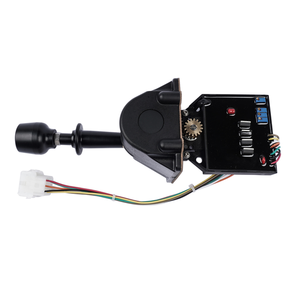 1600141 Joystick Controller for JLG Boom Lift Models 150HAX, 40H, 45HA, 60H, 60HA, 70H, 80H/HX, 86HX