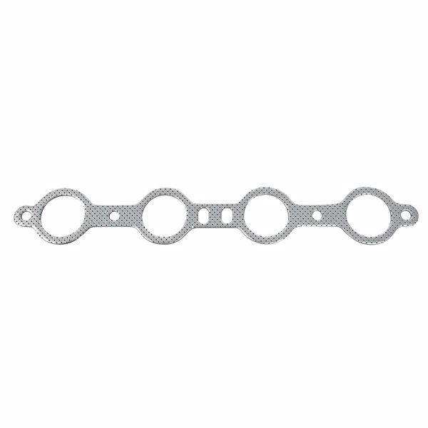 Long Tube Stainless Header Exhaust Manifold For 10-15 Chevy Camaro SS LS3 6.2 V8 MT001012(Ban the sale of Amazon)(No support for returns without reason)