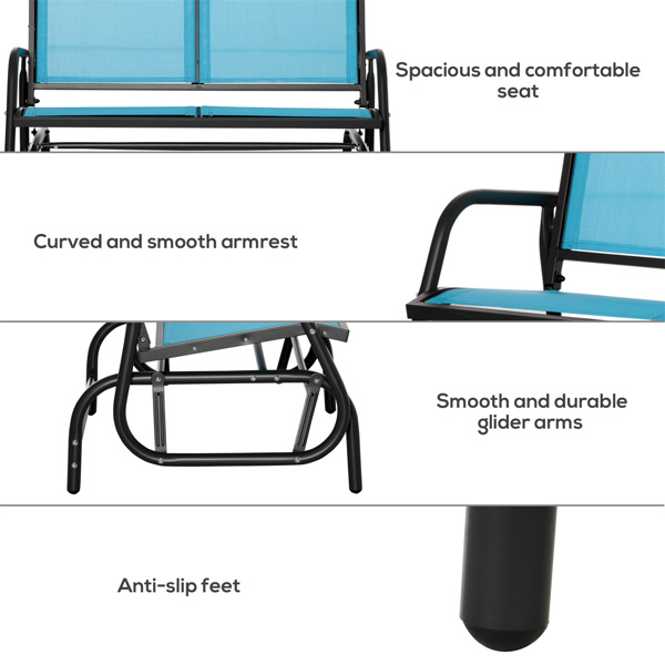 Outdoor Garden Bench 、Garden chair  