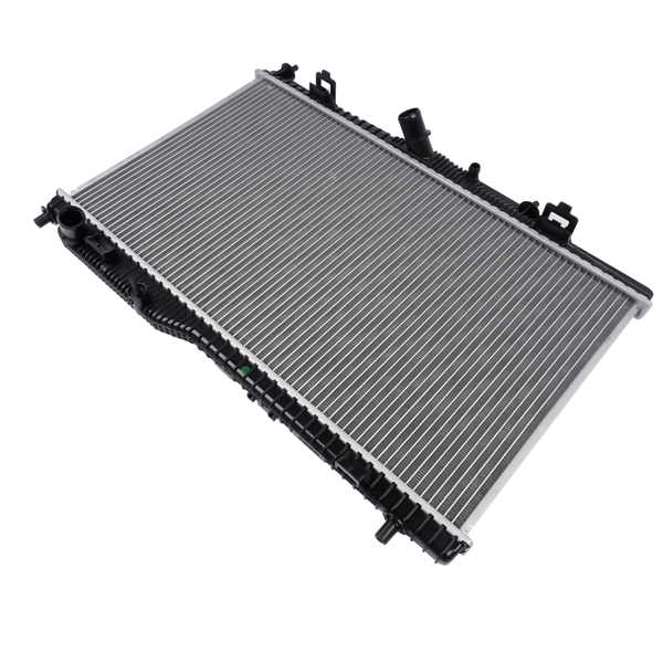 Aluminum Core Radiator for Ford Ecosport 2018-2022 2.0L Titanium GN1Z 8005 D FO3010366 13826