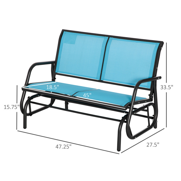 Outdoor Garden Bench 、Garden chair  