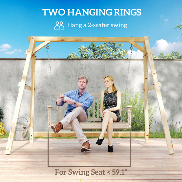 Outdoor Swing