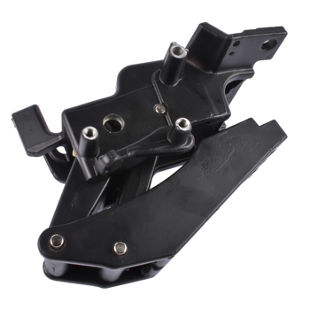 Rear Right Hand Deployable Side Step Bracket for Range Rover L405 2013- And Range Rover Sport L494 2014-On VPLGP0140