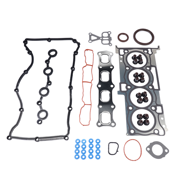  Engine Cylinder Head Gasket Set For 2007-2015 Jeep Compass Dodge Avenger Journey Caliber Chrysler Sebring  200 2.4 L4 GAS HGS167 HS26332PT