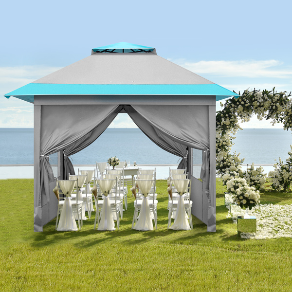 10'x10' Pop Up Canopy