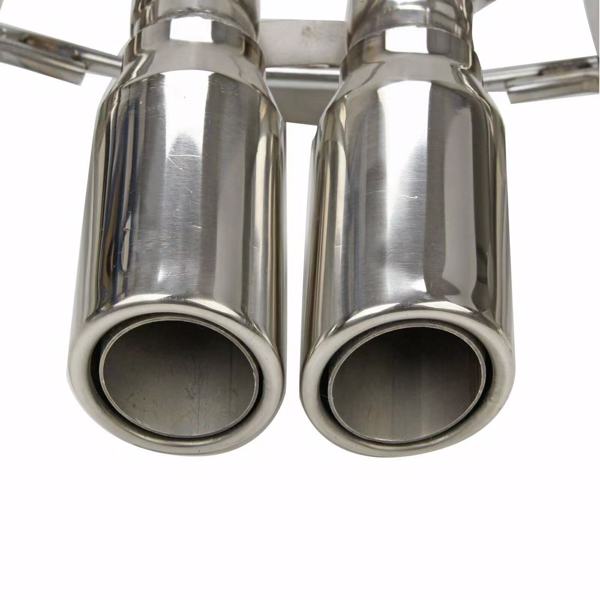 Exhaust Manifold Headers Porsche 986 Boxster Base&S 2.5L 2.7L & 3.2L MT001137(Ban the sale of Amazon)(No support for returns without reason)