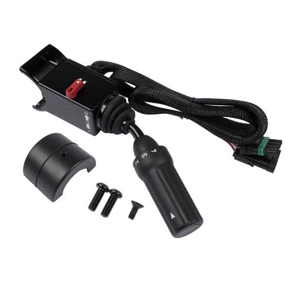 Shift Selector AT378210 for John Deere 444H 444J 524H 624G 744K 844J AT378210