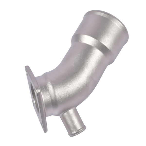 129470-13561 129470-13560 Marine Exhaust Mixing Elbow for Yanmar 4JHE 4JH2E 4JH3E 4JH2CE 3PNE 13E0Z