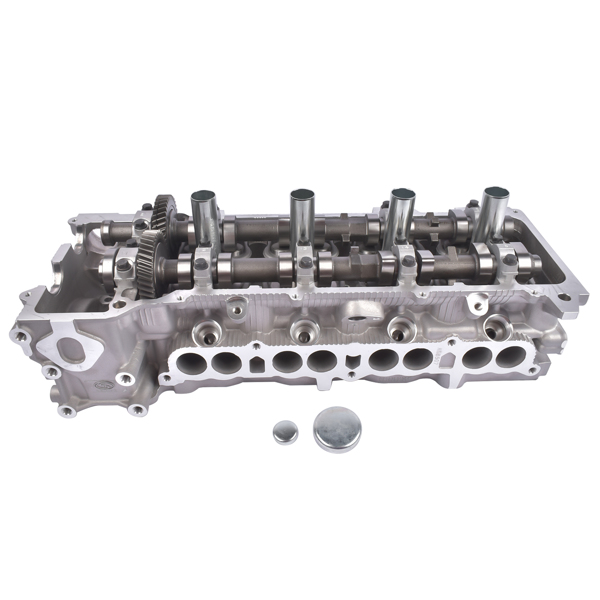 Cylinder Head Assembly for Toyota Land Cruiser Hiace Hilux 4Runner Tacoma 8 Port