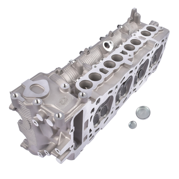 Cylinder Head Assembly for Toyota Land Cruiser Hiace Hilux 4Runner Tacoma 8 Port