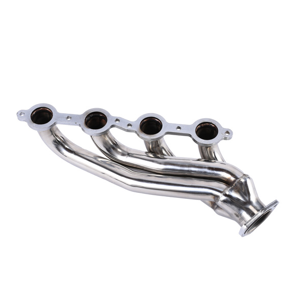 Exhaust Header for Chevy C10 Chevelle Camaro Caprice LS1 LS2 LS6 LS7 LSX MT001091(Ban the sale of Amazon)(No support for returns without reason)