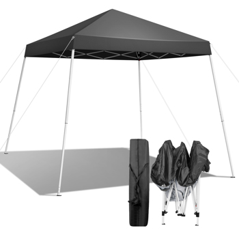  6X6ft  outdoor canopy