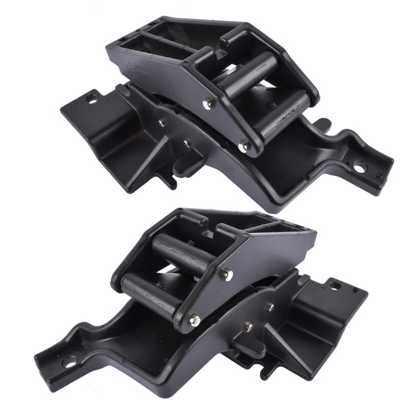 VPLGP0139 VPLGP0137 Side Step Bracket Front Left Right for Range Rover L405 2013- And Range Rover Sport L494 2014-On