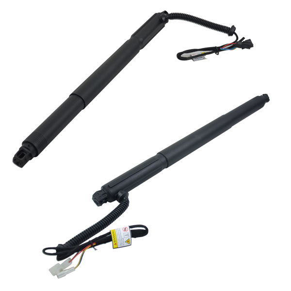 Pair Rear Tailgate Power Lift Supports 51247332697 51244887654 for BMW E71 E72 X6 30dX TOP QUALITY