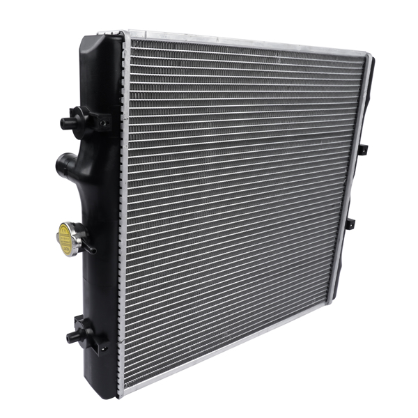 Radiator for Kubota M100 M110 M8540 M8560 M100XDTC M108SDSL SDSL2 M8540HD12