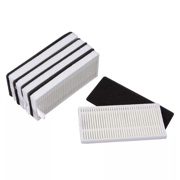 Replacement HEPA Filters For Eufy RoboVac 11S RoboVac 30 30C 25C 15C 35C