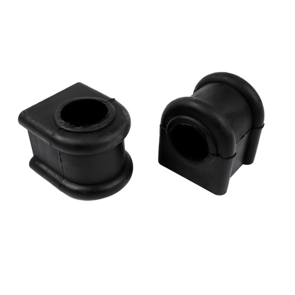 2X Front Sway Bar Bushing for 11-20 Dodge Durango Jeep Grand Cherokee 68213310AA