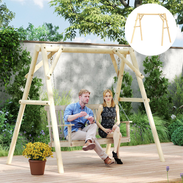 Outdoor Swing