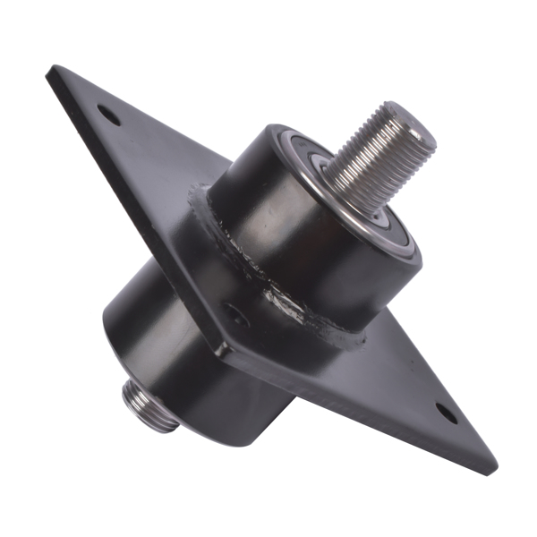 704177 Blade Drive Spindle for Swisher Pull Behind Mower Replaces 9018 Driver