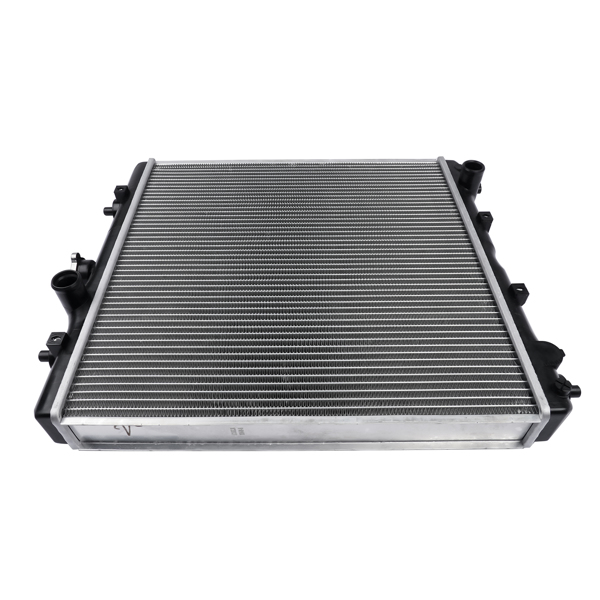 Radiator for Kubota M100 M110 M8540 M8560 M100XDTC M108SDSL SDSL2 M8540HD12