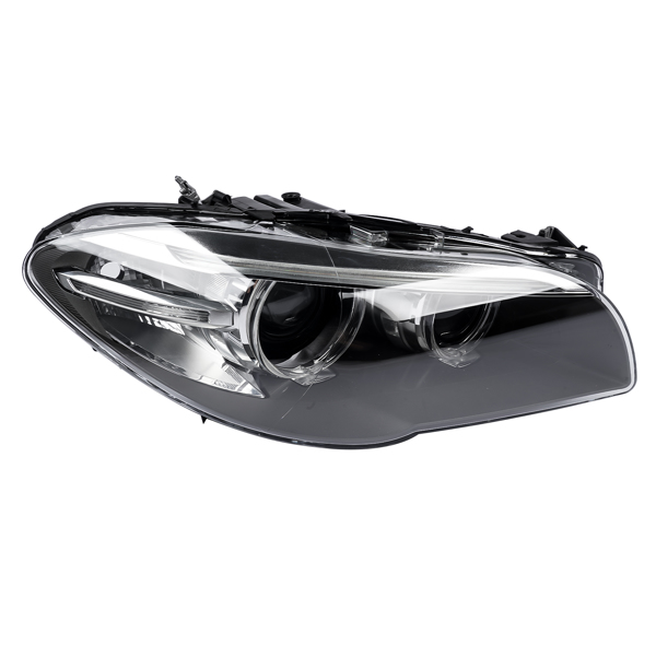 Xenon Headlight 63117343906 for 2014-2017 BMW 5 Series F10 HID Headlamp Right Passenger Side