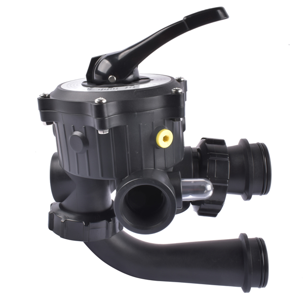 泳池控制阀 Multiport Valve Side Mount for Hayward SPX0710X32 S200 S240 Sand Filter 1.5 Inch-4