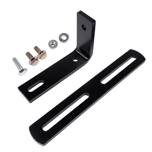 Monitor Mounting Bracket Kit For John Deere 100 435 450E 450M 550M 560M BE23519