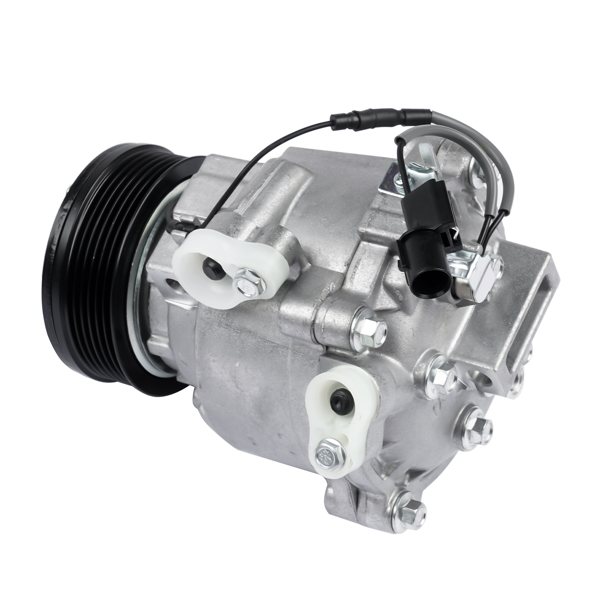 A/C Compressor & Clutch for Mitsubishi Lancer 2.0L Outlander 3.0L 2008-2015 7813A835 7813A197