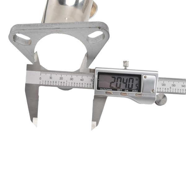 Exhaust Header for Porsche 97-04 986 BOXSTER BASE/SMT001046(Ban the sale of Amazon)(No support for returns without reason)