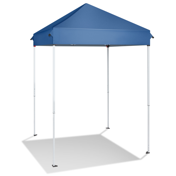 5'x5' Pop Up Canopy