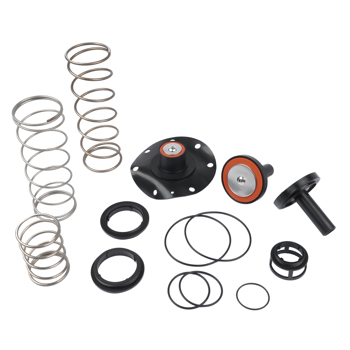 3/4\\"-1\\" Backflow Preventer Complete Repair Kit for Zurn Wilkins 975XL and 975XL2