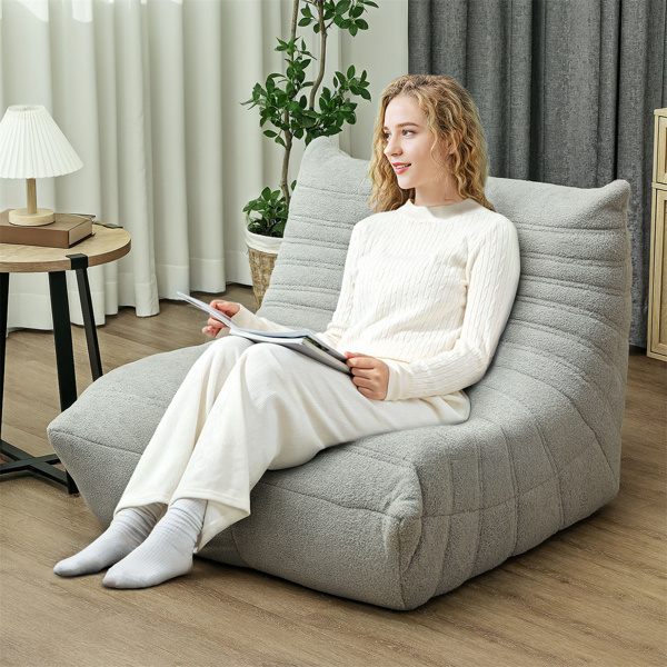 Floor Chair、Recliner sofa  ( Amazon Shipping)（Prohibited by WalMart）