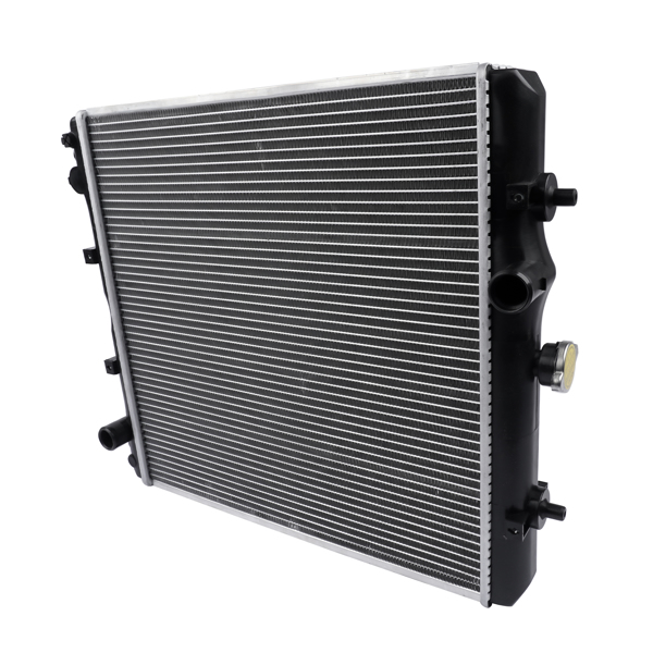 Radiator for Kubota M100 M110 M8540 M8560 M100XDTC M108SDSL SDSL2 M8540HD12