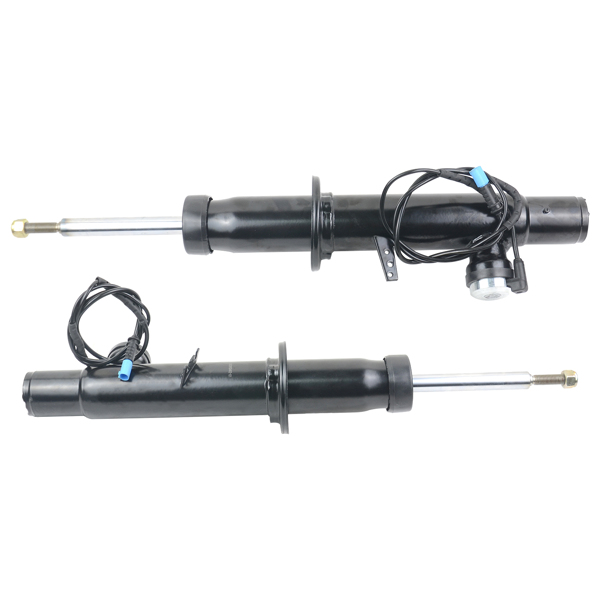 New Pair Shock Absorber Front Right+Left 37106875083/4 37116863173/4 for BMW X5 F15  X6 F16