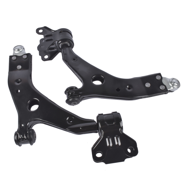 2PCS Suspension Control Arm and Ball Joint Kit K622906 K622907 for Ford Focus Transit Connect