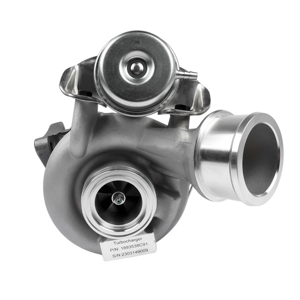 High Pressure Turbocharger For International Navistar MaxxForce R2S 7.6L 179027