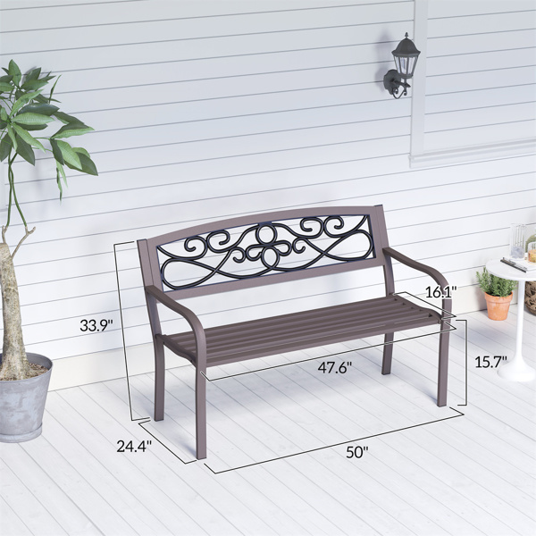 Outdoor Garden Bench 、Garden chair  