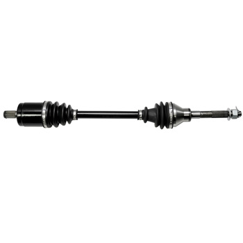 Front CV Joint Axle Fits Kubota RTV-X900 X1120D 2014-2020, RTV-X1100C 2014-2018