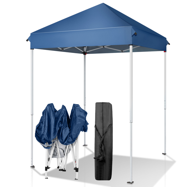 5'x5' Pop Up Canopy